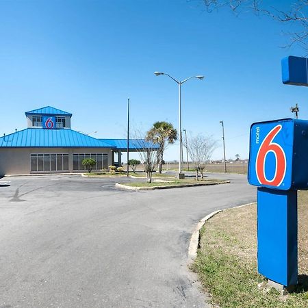Motel 6-Jennings, La المظهر الخارجي الصورة