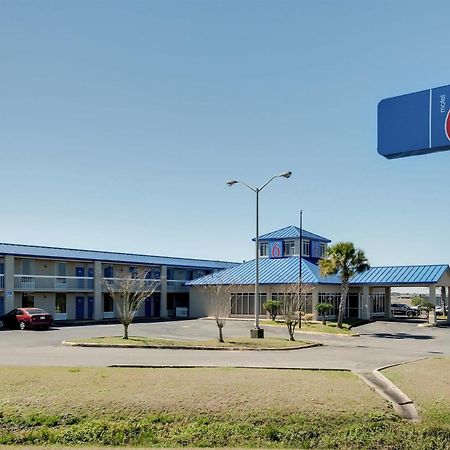 Motel 6-Jennings, La المظهر الخارجي الصورة