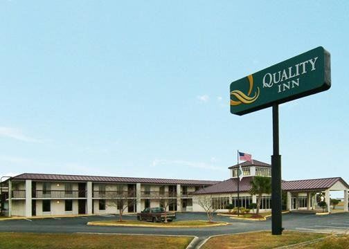 Motel 6-Jennings, La المظهر الخارجي الصورة