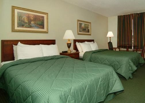 Motel 6-Jennings, La الغرفة الصورة