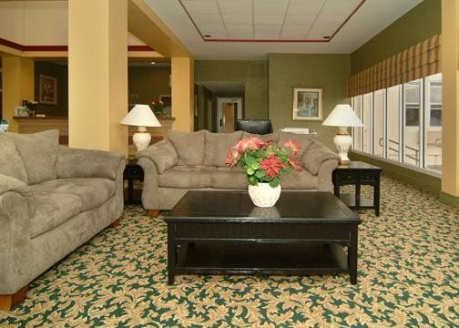 Motel 6-Jennings, La المظهر الداخلي الصورة