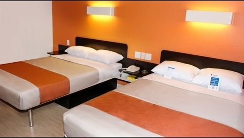 Motel 6-Jennings, La المظهر الخارجي الصورة