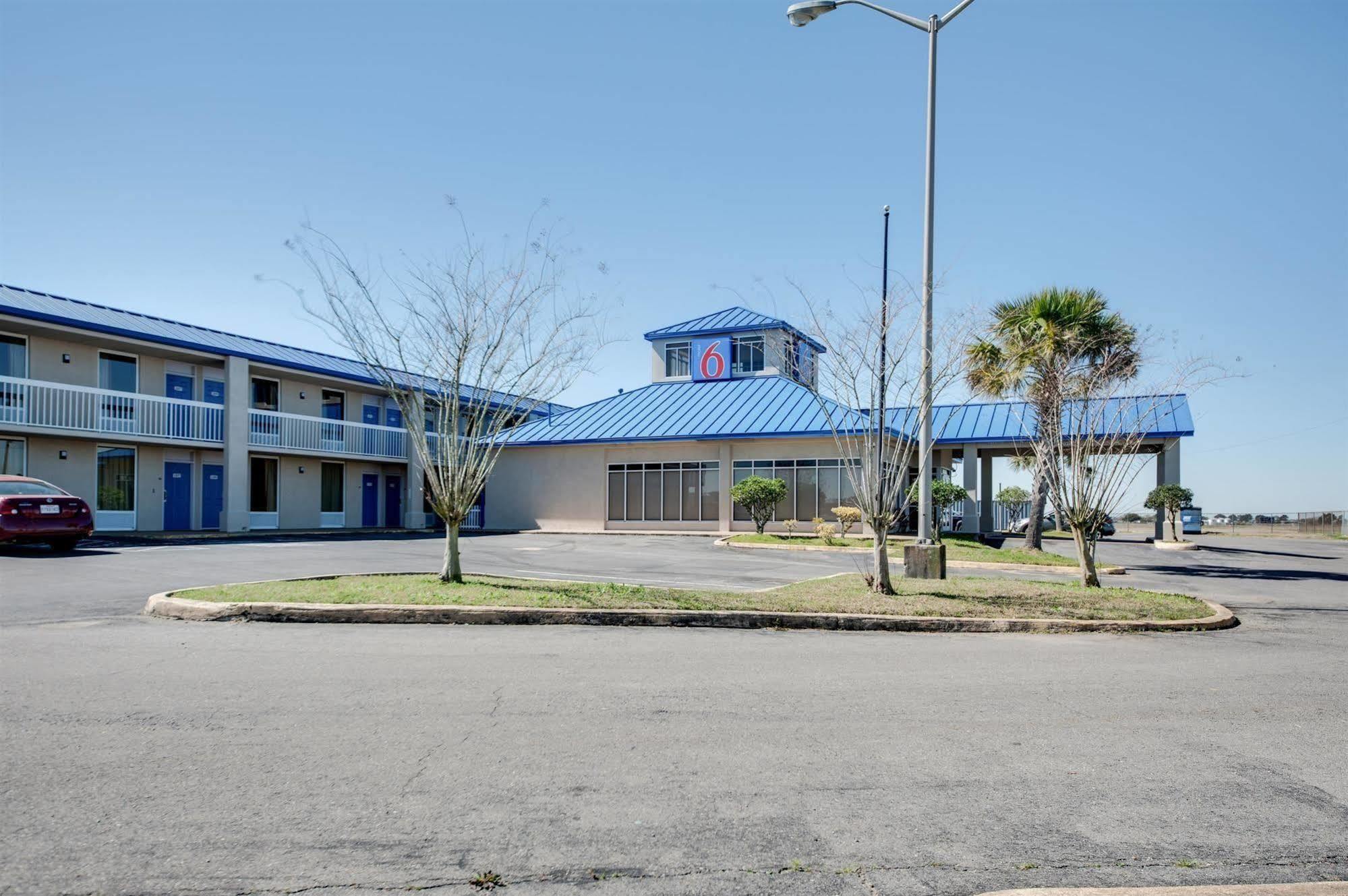 Motel 6-Jennings, La المظهر الخارجي الصورة