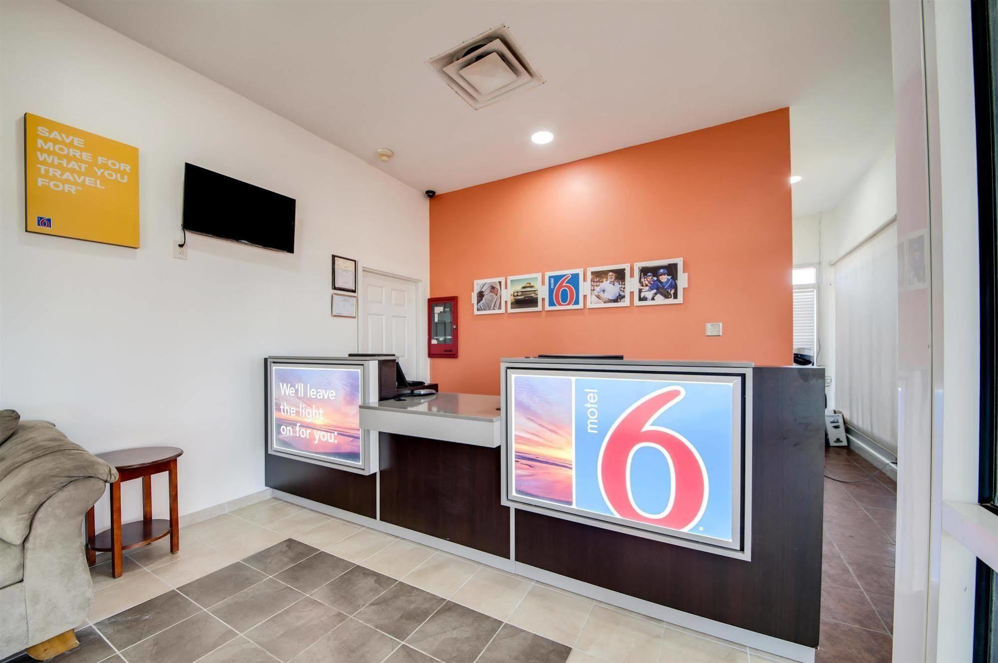 Motel 6-Jennings, La المظهر الخارجي الصورة