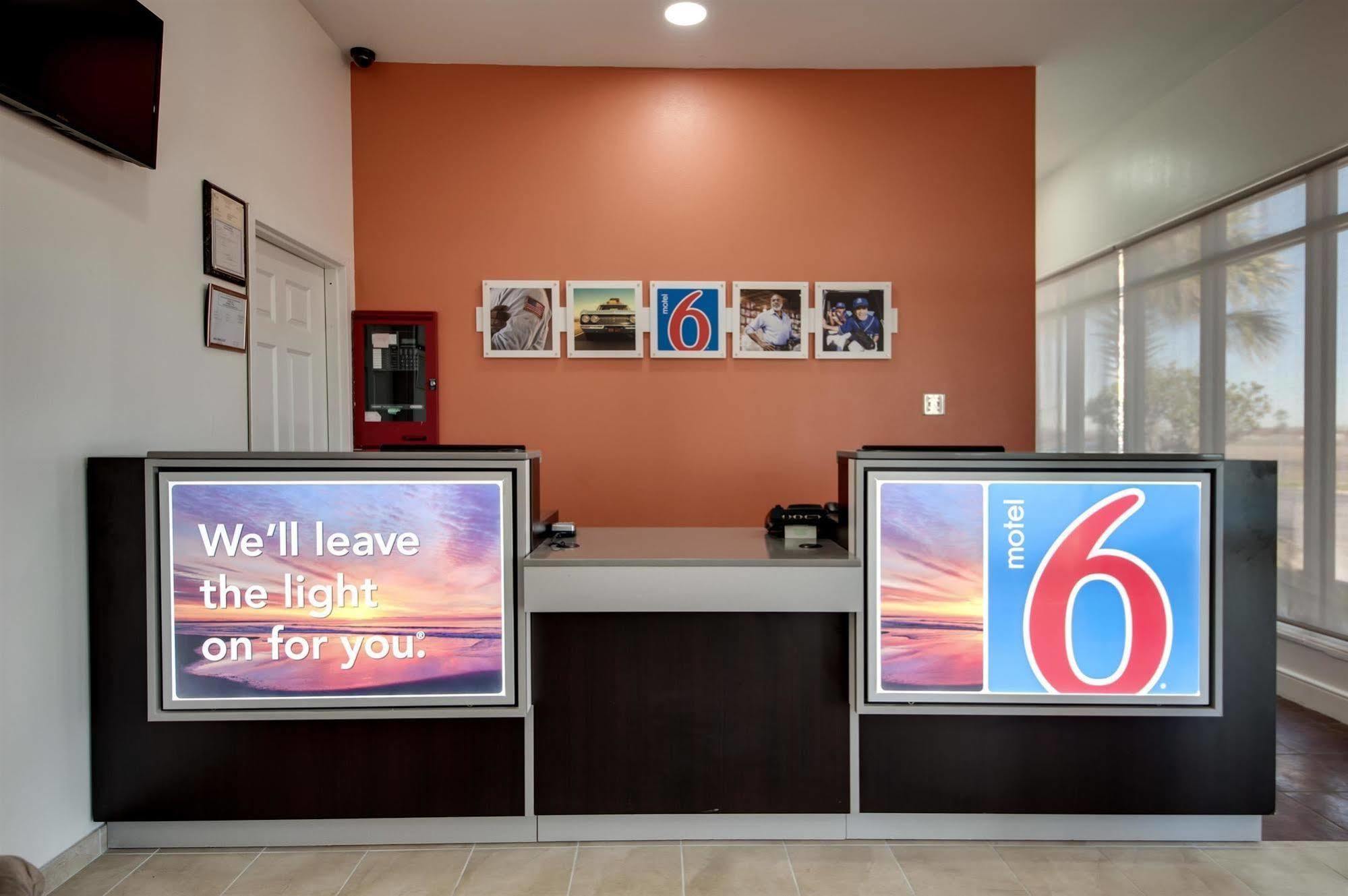 Motel 6-Jennings, La المظهر الخارجي الصورة