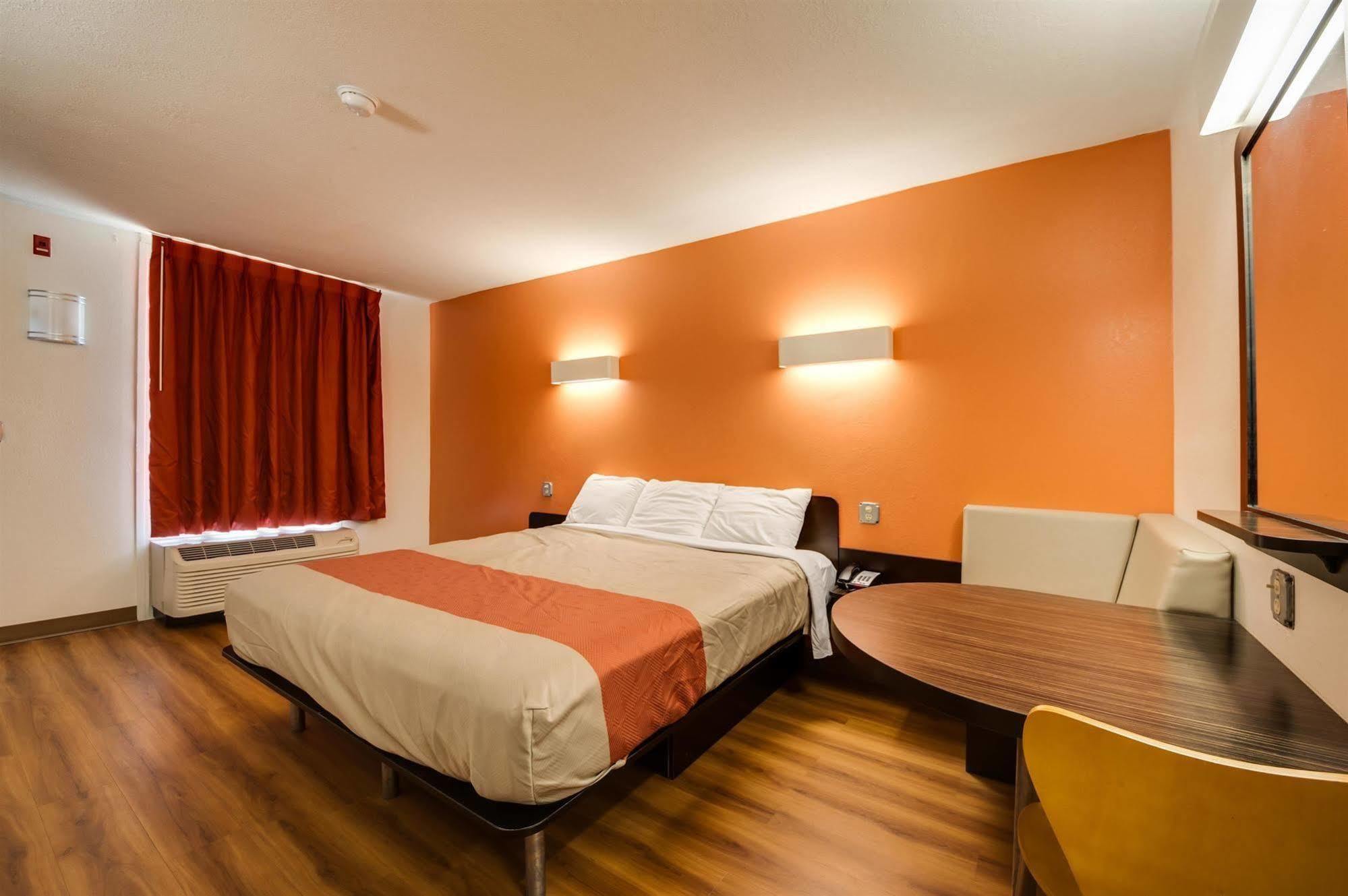 Motel 6-Jennings, La المظهر الخارجي الصورة