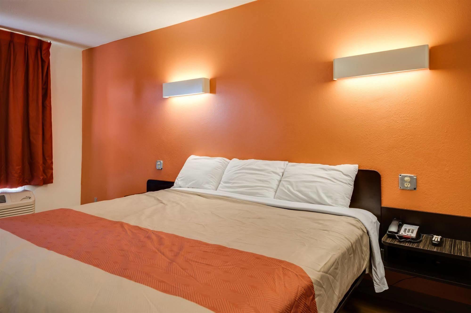 Motel 6-Jennings, La المظهر الخارجي الصورة