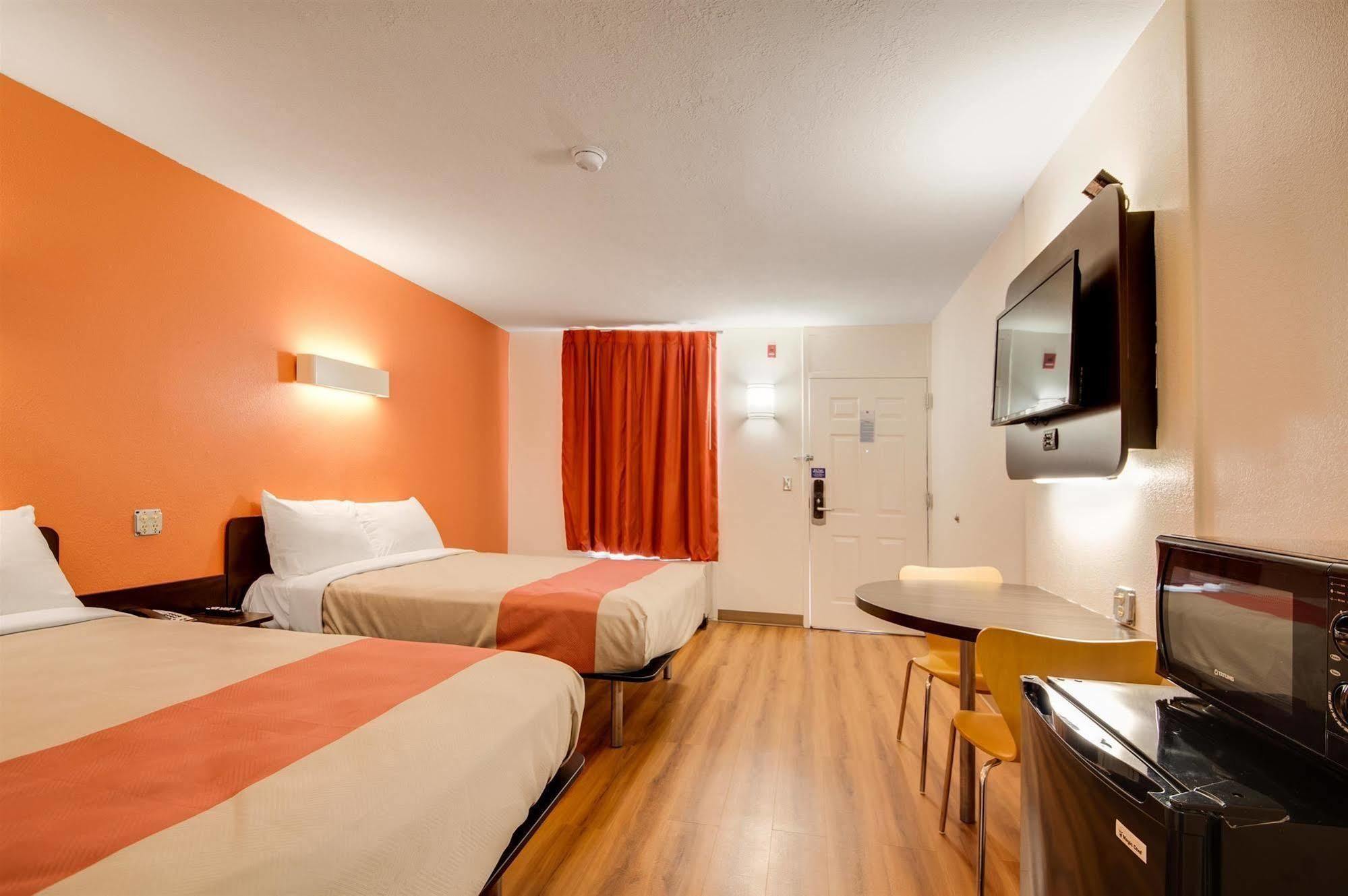 Motel 6-Jennings, La المظهر الخارجي الصورة